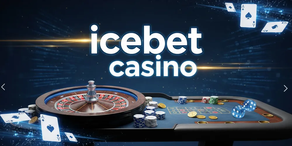 IceBet Casino Jetzt Spielen